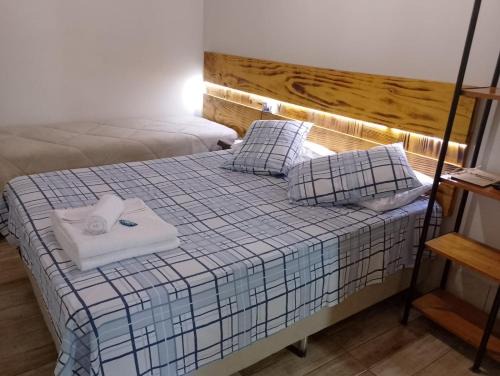 Nova Petropolis Appartement | Sossego do Interior