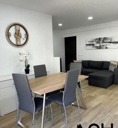 Montechoro Appartement | Sossego e Praia