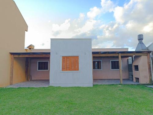 Osorio Maison | SOSSEGO EM ATLÂNTIDA SUL