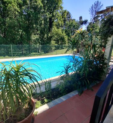 Viseu Maison | Sossego na cidade