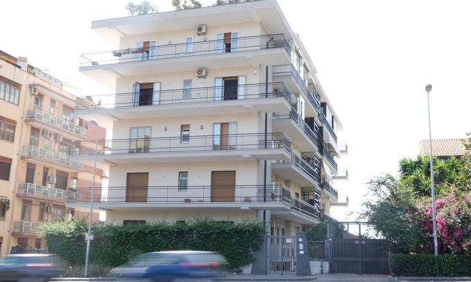 Borgo-Sanzio Maison | SoStanza Rooms in Catania