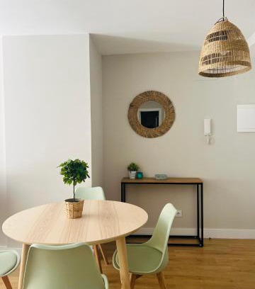 Parque Ayala Appartement | Sostoa Homes Málaga