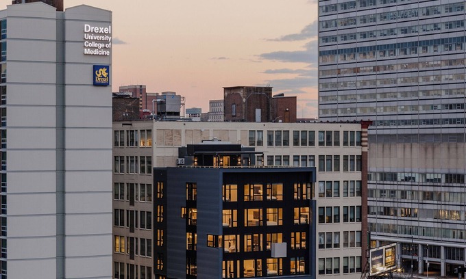 Logan Square Appartement | Sosuite at The Onyx - Museum District