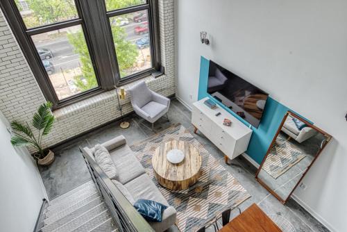 West Philadelphia Appartement | Sosuite at West Lofts - West Philadelphia
