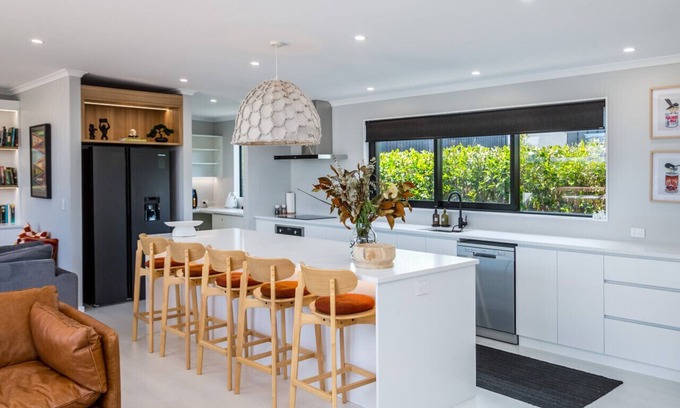 Martinborough Appartement | Sotally Tober Retreat