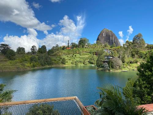 Guatape Cabine | Sotavento Cabañas