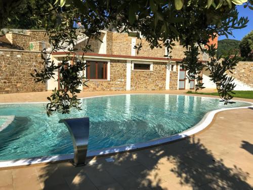 Ostigliano Maison | Sotto il Cielo del Cilento