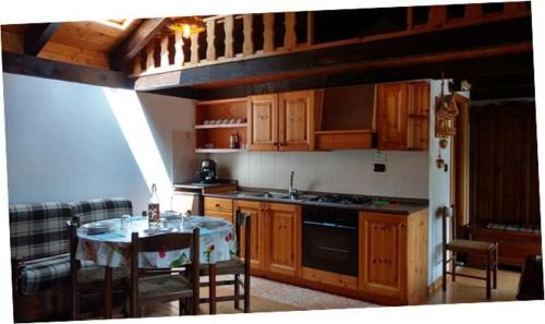 Ingria Appartement | Sotto il Cielo