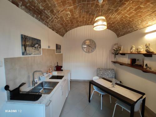 San Nicolo Appartement | Sotto la Torre - Piano Terra