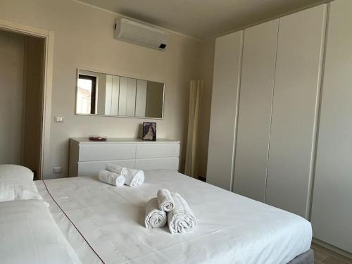 Siena Appartement | Sotto le mura, appartamento Torri