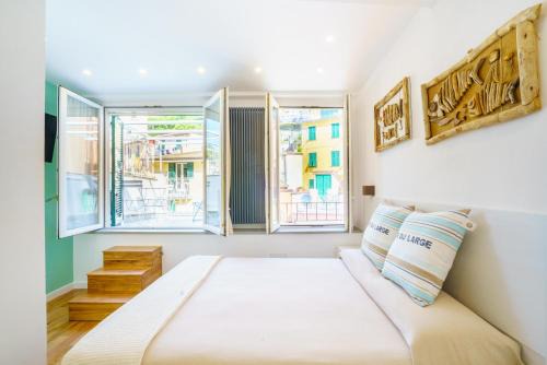 Riomaggiore Maison | Sotto Sale-5 Terre affittacamere