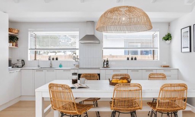 Papamoa Beach Maison | Sou Escape ~ Papamoa - Beyonder Holiday Homes