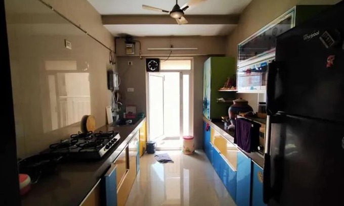 Imphal Maison | Sougaijam Leikai Rental