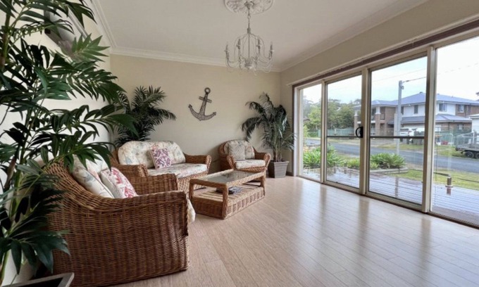 Berrara Maison | Sought After Location