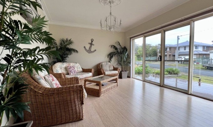 Berrara Maison | Emplacement recherché