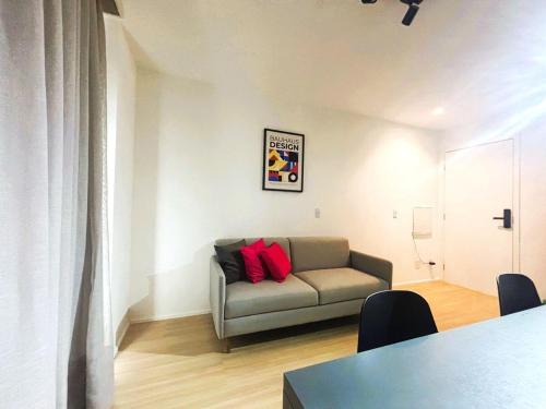 Inga Appartement | SouIcaraí by Housi