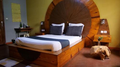 Antsirabe Hôtel | SOUIMANGA-HOTEL