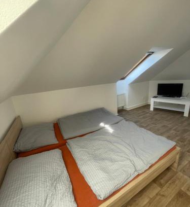 Velke Mezirici Appartement | Soukromý byt v centru Velkého Meziříčí