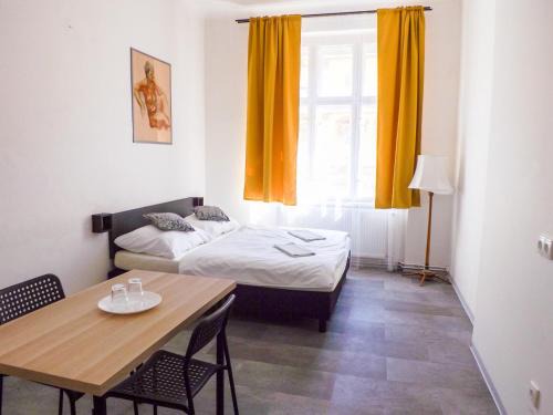 Prague 7 Maison | Soukromý pokoj v centru C2