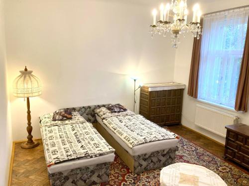 Prague 10 Maison | Soukromý pokoj v rodinném domě