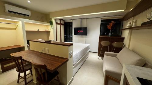 Sao Paulo Appartement | Soul Brooklin