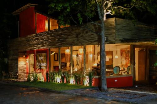 Trancoso Hôtel | Soul Trancoso - Hotel Boutique