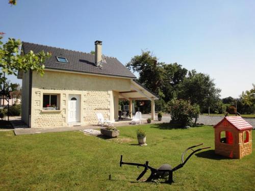 Ousse Maison | Soum de coste