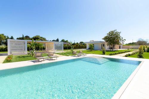 Torre dell'Orso Lit Et Petit-Déjeuner | Sound Garden Charming Rooms