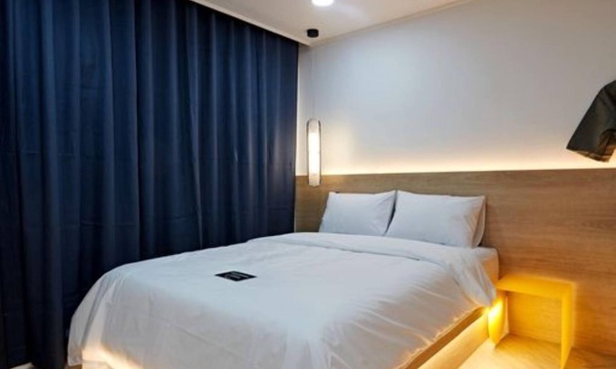 Jeonju Hôtel | SOUNDS HOTEL