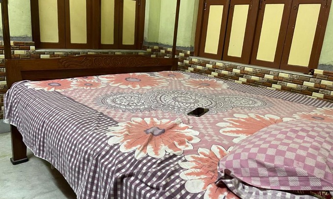 Shibpur Maison | SOUNICK’s PLACE