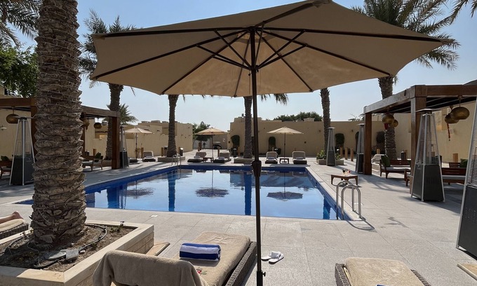 Al Wakrah Hôtel | Souq Al Wakra Hotel Qatar by Tivoli
