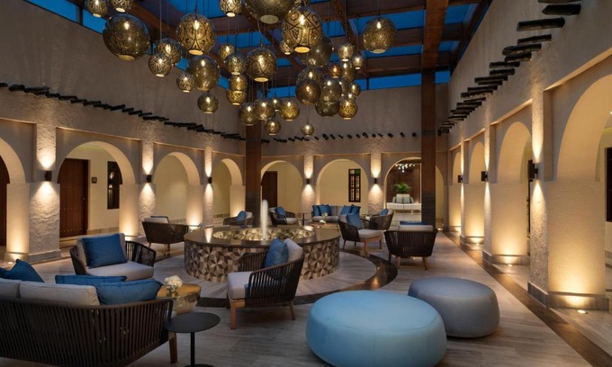 Al Wakrah Hôtel | Souq Al Wakra Hotel Qatar By Tivoli