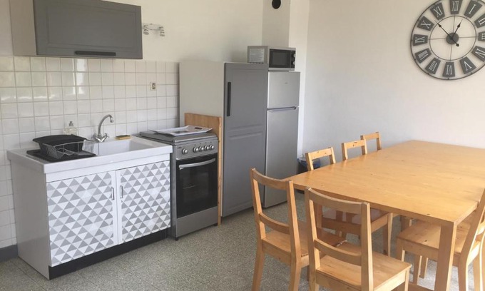 Ornans Appartement | Sous le Château