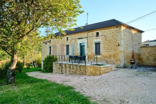Soturac Maison | Sous les Etoiles du Lot
