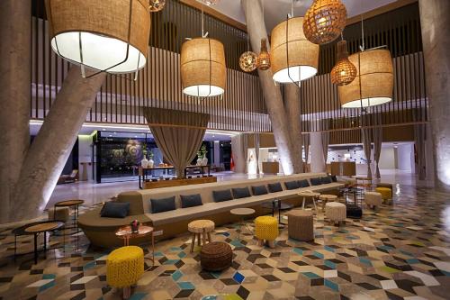 Sousse - Monastir Hôtel | Sousse Pearl Marriott Resort & Spa