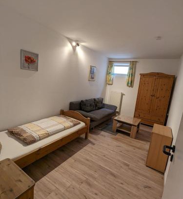 Kelheimwinzer Appartement | Souterrainwohnung