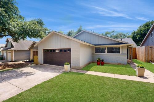 Tanglewood Forest Maison | South Austin Life