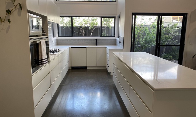 Broulee Maison | South Coast Home