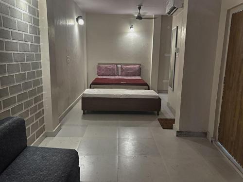 Delhi Appartement | South Delhi Studio