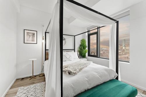 Shawmut Appartement | South End Club Suites by Orchard