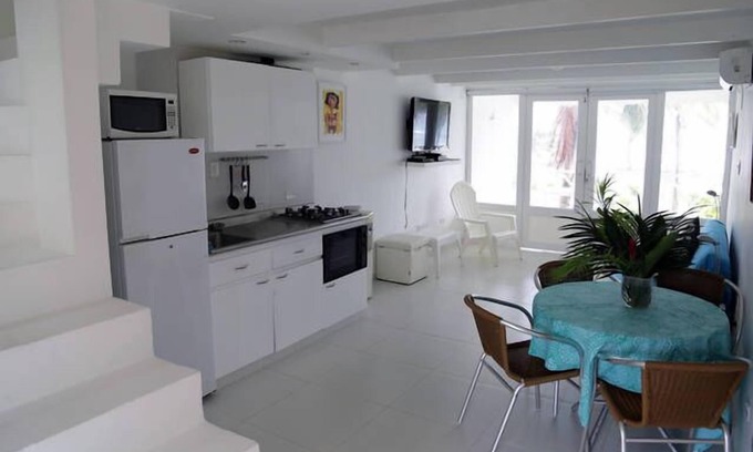 Barrio Obrero Appartement | South End Villas- Caraïbes delight 3
