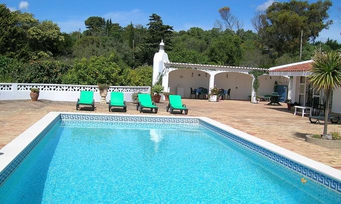 Funchal Villa | Villa à un étage face au sud - Offre spéciale septembre / oct. 7 nuits pour 750 £