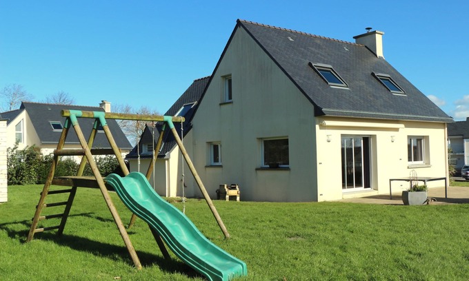 Pouldergat Maison | Maison sud Finistère à 10mn de la mer / 5mn de Douarnenez