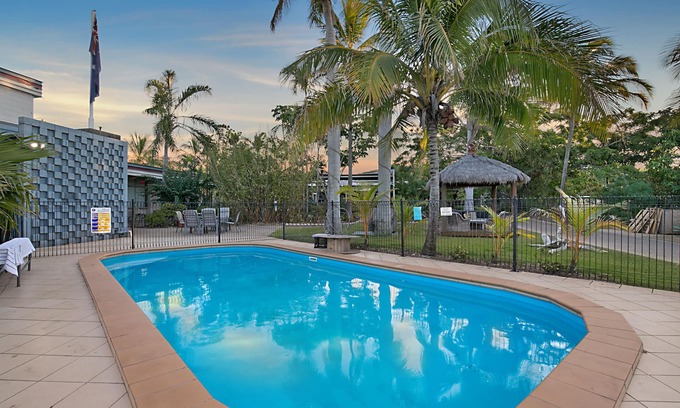 South Gladstone Appartement | South Gladstone Motel