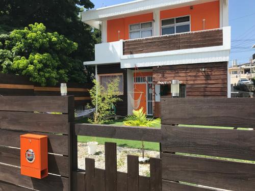 Okinawa Maison | South Island