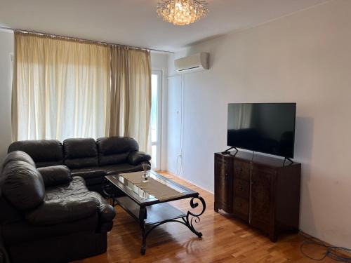 rayon Triaditsa Appartement | South Park