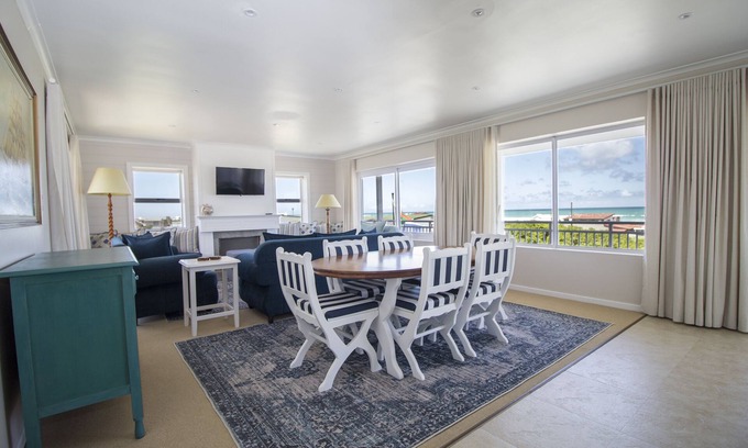 L'Agulhas Appartement | South Point
