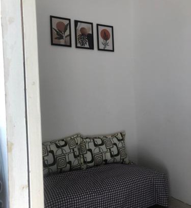 Las Pinas Appartement | SOUTH Residence Condotel
