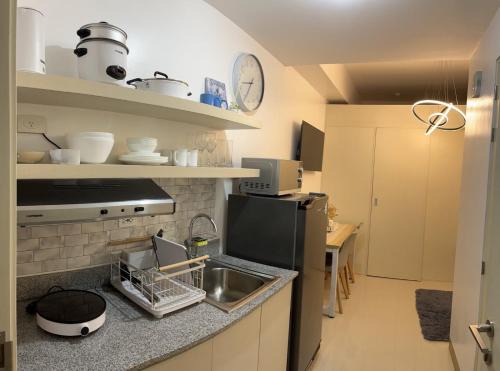 Las Pinas Appartement | South Residences Tower 3