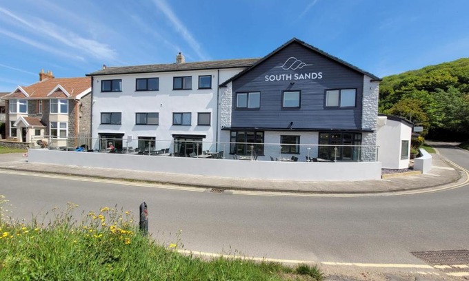Weston-super-Mare Hôtel | South Sands Hotel